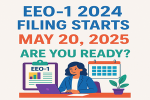 EEO-1, EEOC